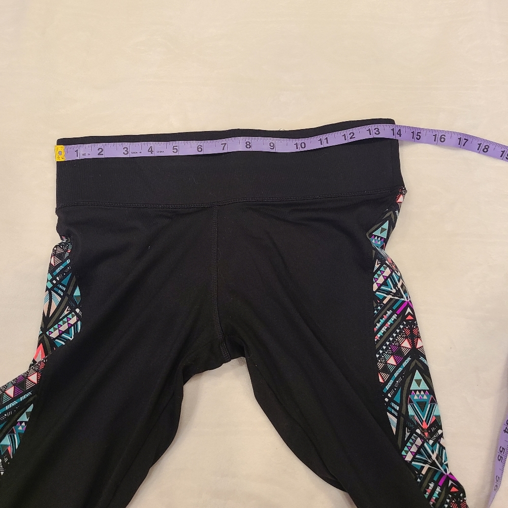 Pink yoga pants - Picture 8 of 10